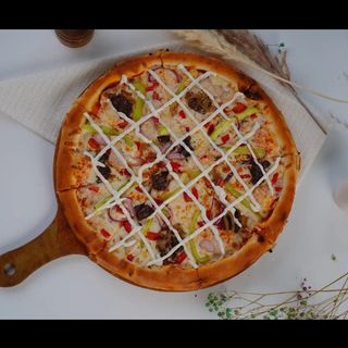 Пицца "Ассорти 