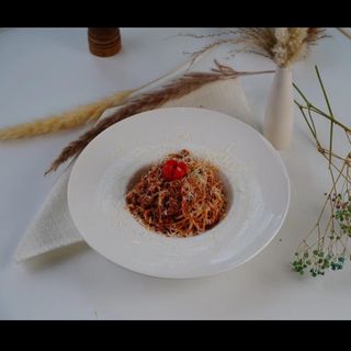 Паста Болоньезе