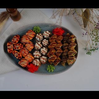 Сет "Вулкан"