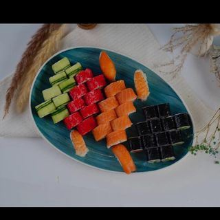 Сет "Сакура"