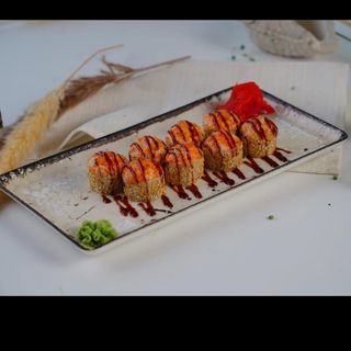 Ролл "Когане"