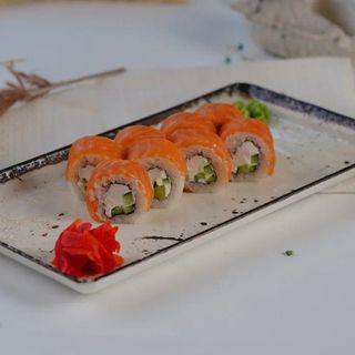 Ролл "Филадельфия"