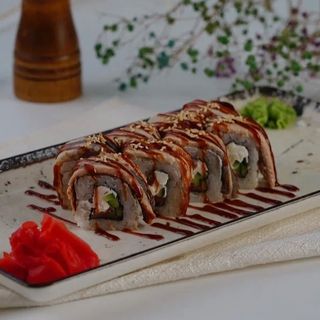 Ролл "Канада"