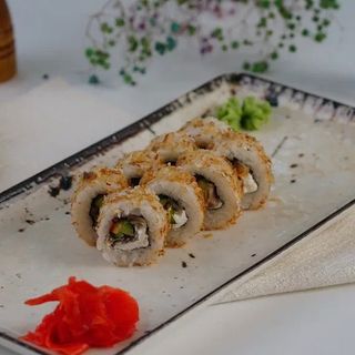 Ролл "Дракон"