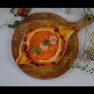 Хачапури Том-ям