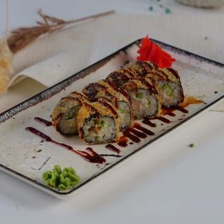 Цезарь ролл