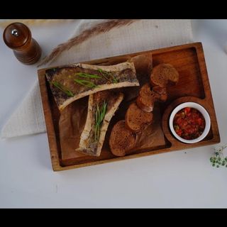 Мозговые косточки 