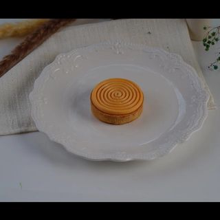 Тарталетка тропик