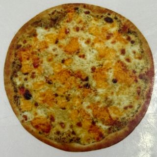 Четыре сыра