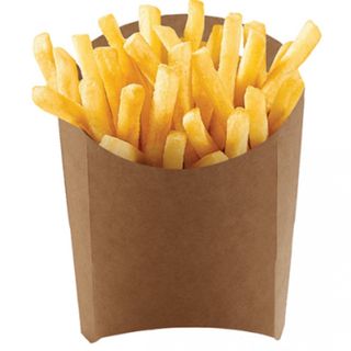 Картофель фри М