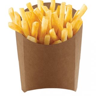 Картофель фри L