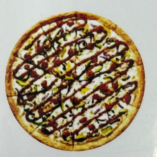 Мексиканская 