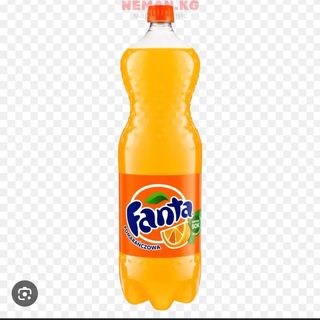 Фанта