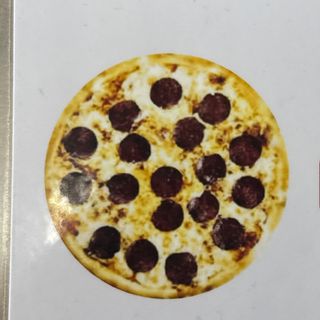 Пепперони мини