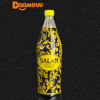 SALAM COLA (1л)