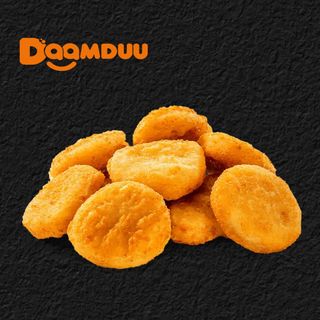 Наггетсы (5 шт ) маленькая порция