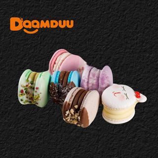 Макаронсы (1шт)