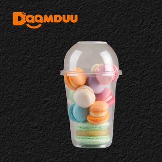 Макаронсы (1 стакан )