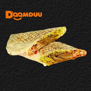 Мини Шаурма