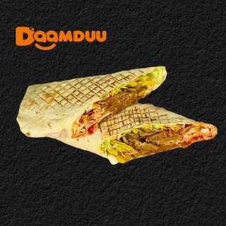 Классическая Шаурма