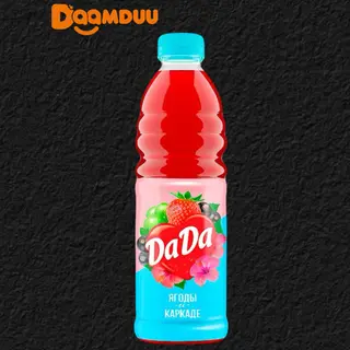 DaDa (0.5мл)