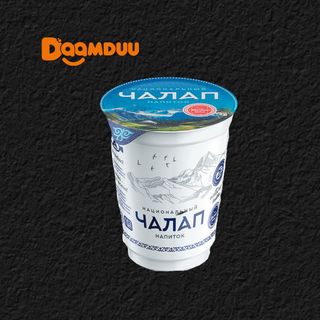 Чалап (0.25мл)