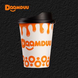 Горячий шоколад  (350мл)