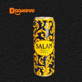 SALAM COLA 0.5