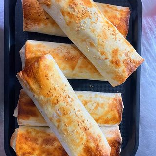 Комбо 6 шаурма