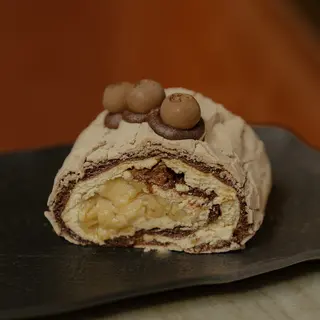 Меренга "Боноффи"