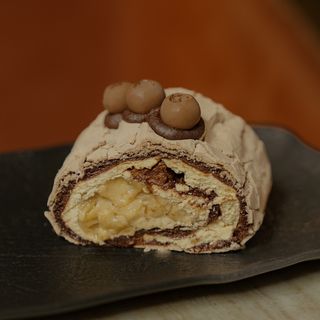 Меренга "Боноффи"