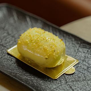 Десерт "Фисташковый"