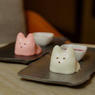 Танцующий котик