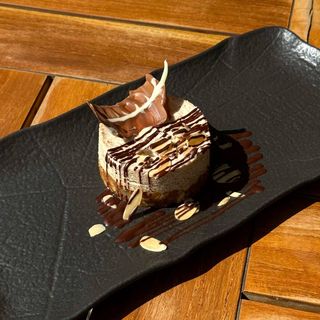 Чизкейк "Талкан"