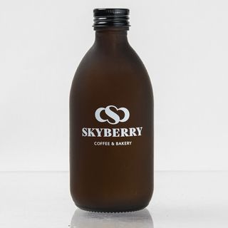 Cold brew