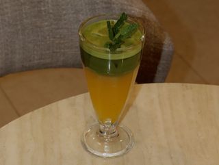 Бамбл матча