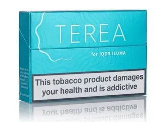 Стики Terea
