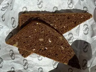 Бородинский хлеб