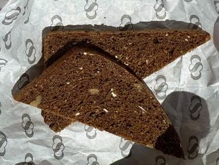 Бородинский хлеб