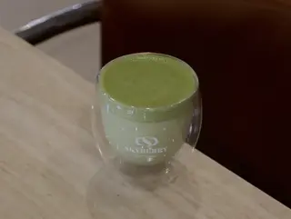 Матча honey