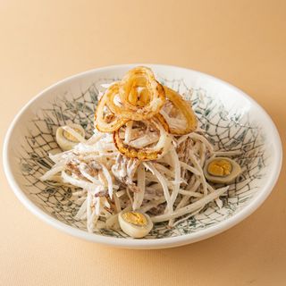 Салат Ташкент