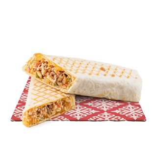 Шаурма мини