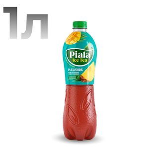 Пиала Ice Tea (1 л.)