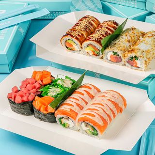 Сет "Для любимых"