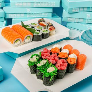 Сет "Блаженства"