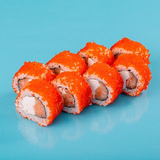 Ролл Нежный