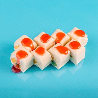 Фруктовый ролл