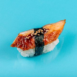 Суши с угрем (1 шт.)