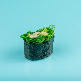 Гункан с чуккой
