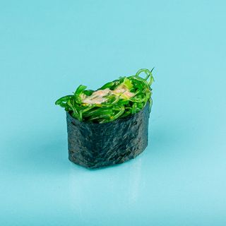 Гункан с чуккой